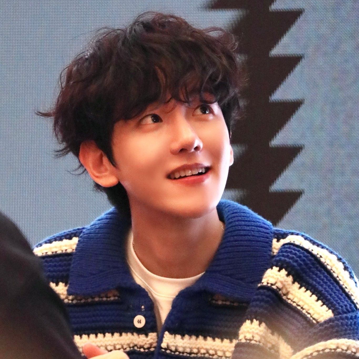 백현 (EXO)의 최신 사진