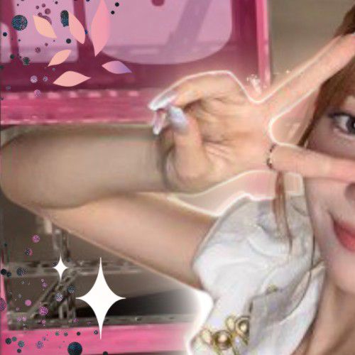 Recent activity shot of Mayuka (NiziU)