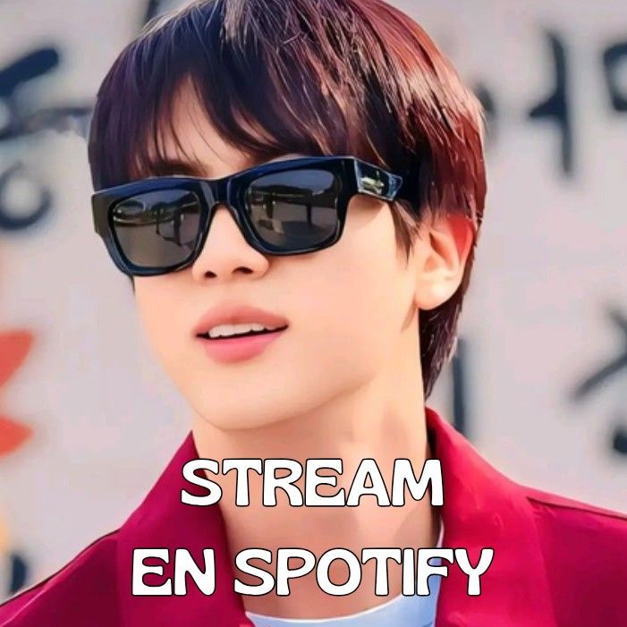 진 (방탄소년단) 팬이 찍은 순간