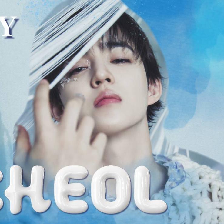 Behind-the-scenes cut of S.Coups (SEVENTEEN)