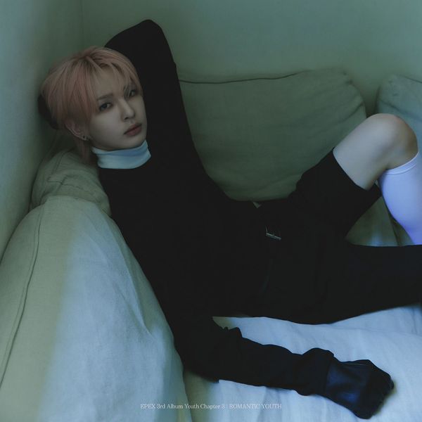 Popular profile picture of MU (EPEX) loved by fans