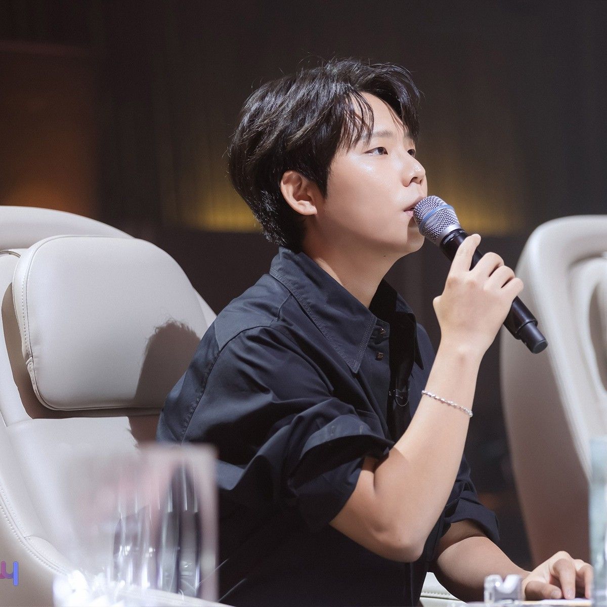 정승환의 비하인드 컷