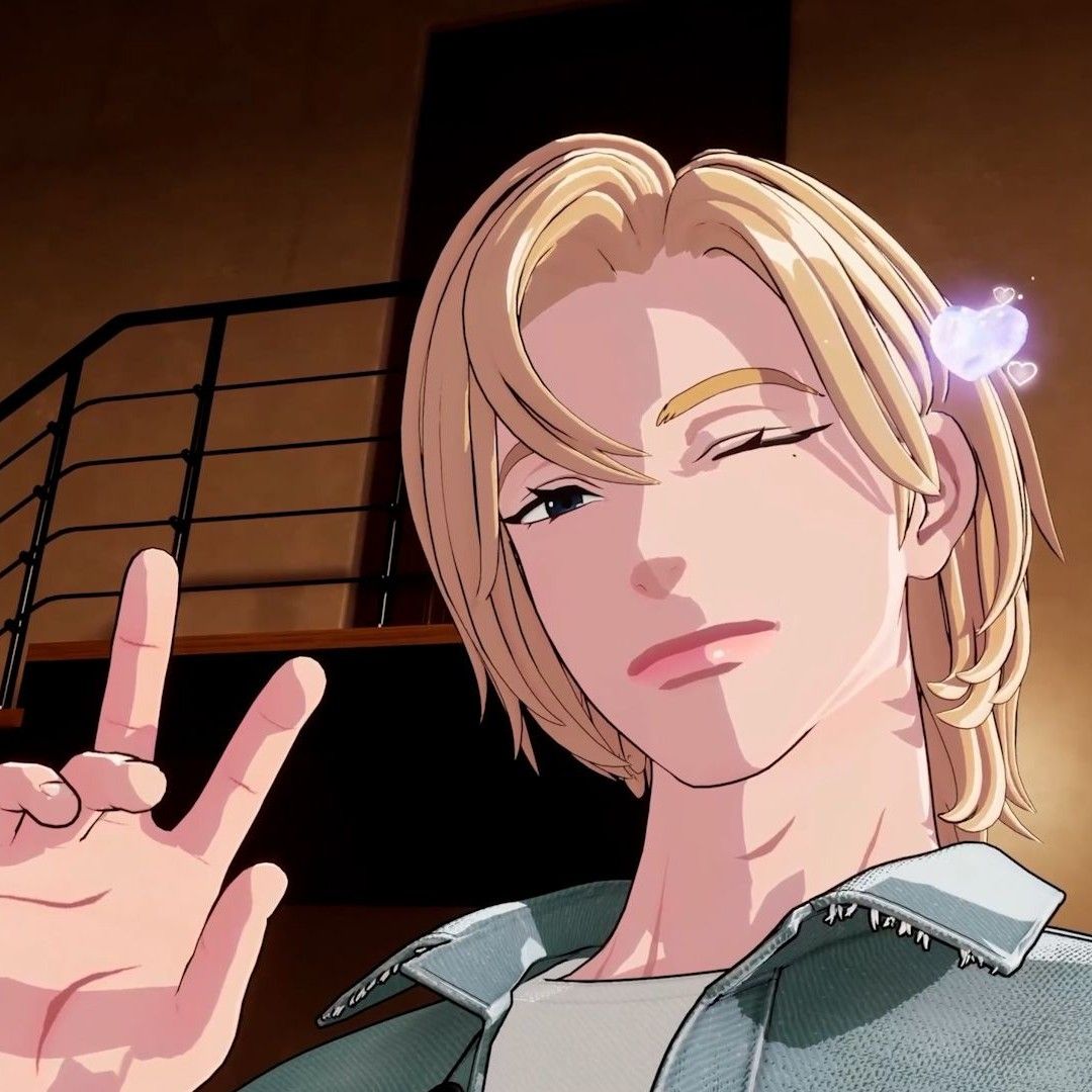 Behind-the-scenes cut of Noah (PLAVE)