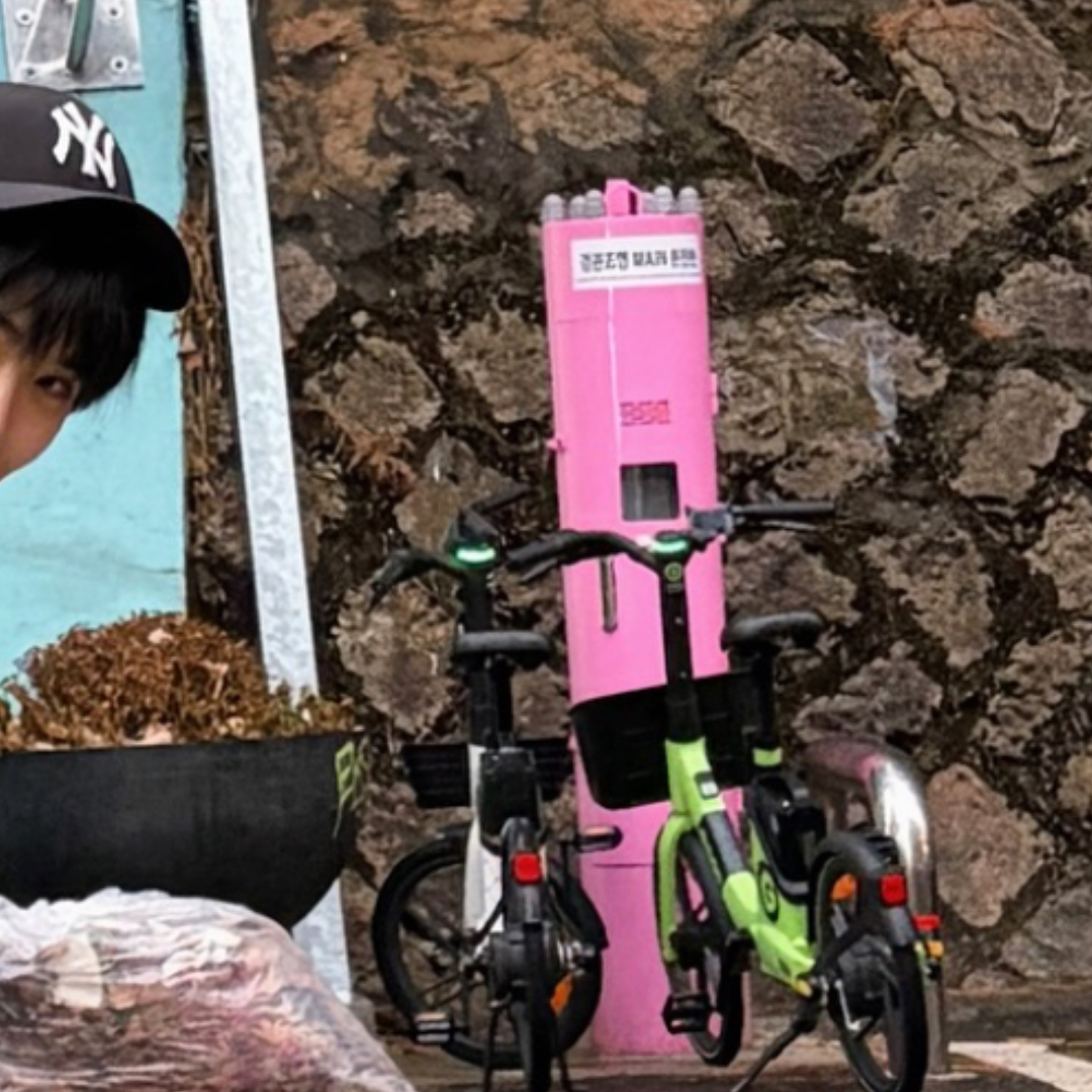 金泰來 (ZEROBASEONE)的最新活動照片