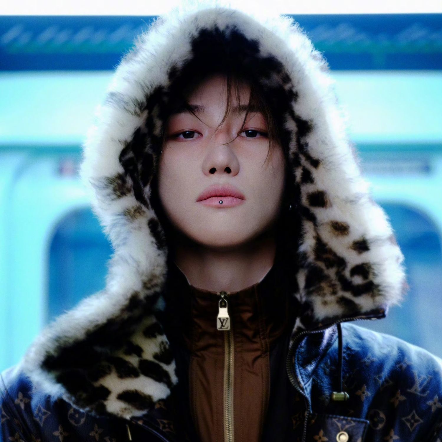 Behind-the-scenes cut of The 8 (SEVENTEEN)