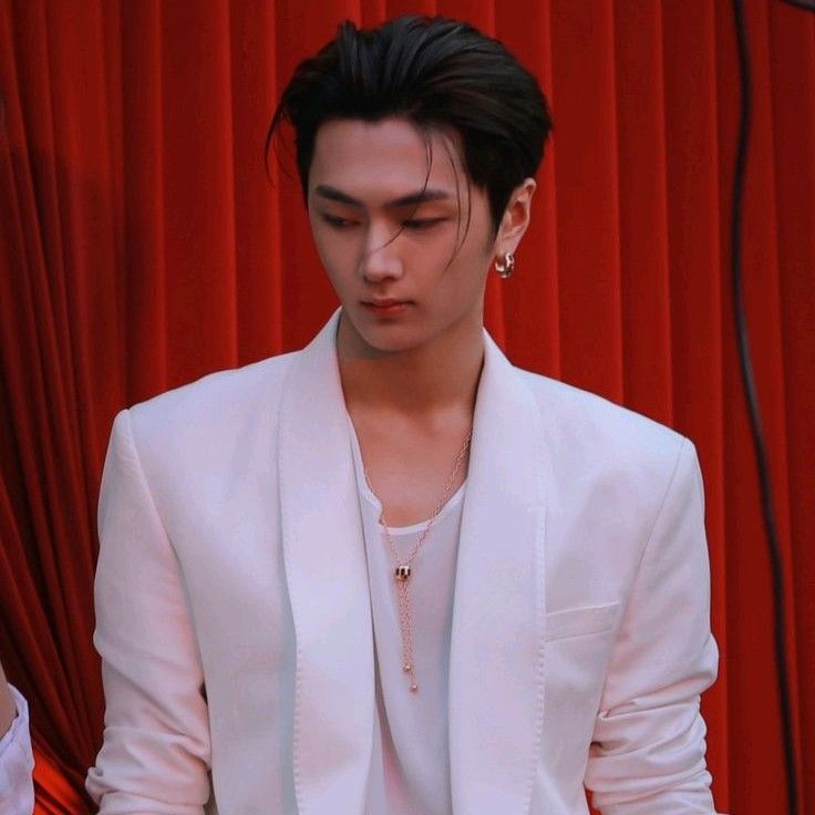 A moment captured by Jay (ENHYPEN)'s fan