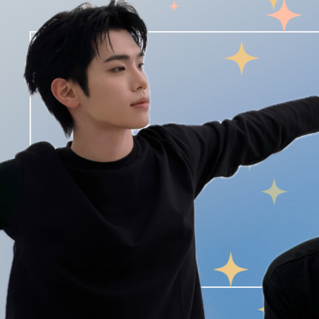 金泰来 (ZEROBASEONE)的最新照片