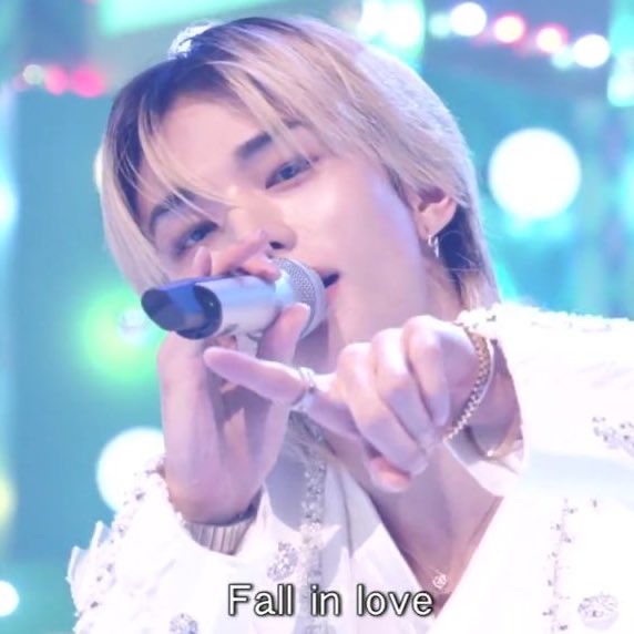 铉辰 (Stray Kids)的最新活动照片