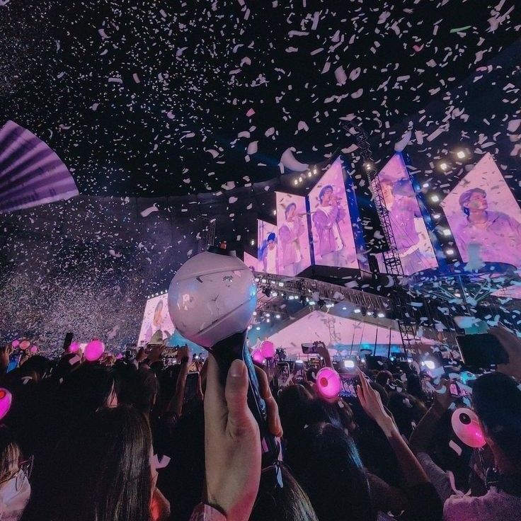 방탄소년단 최근 활동샷