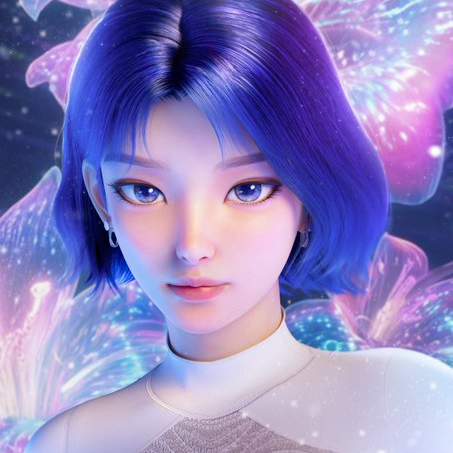 Behind-the-scenes cut of nævis