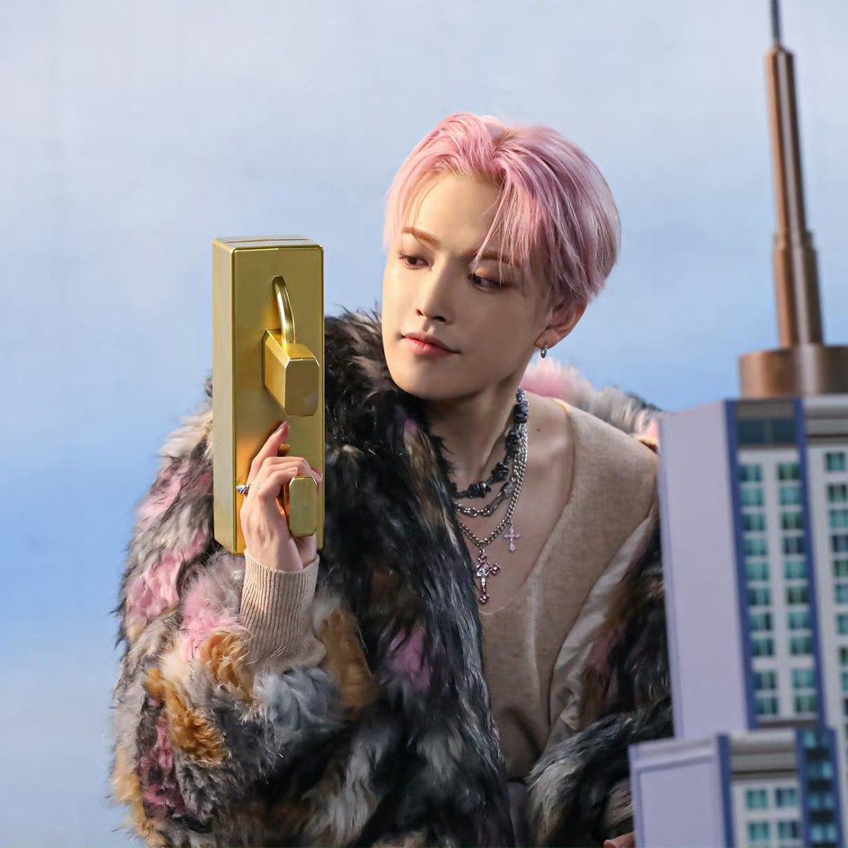 에이티즈의 최신 사진