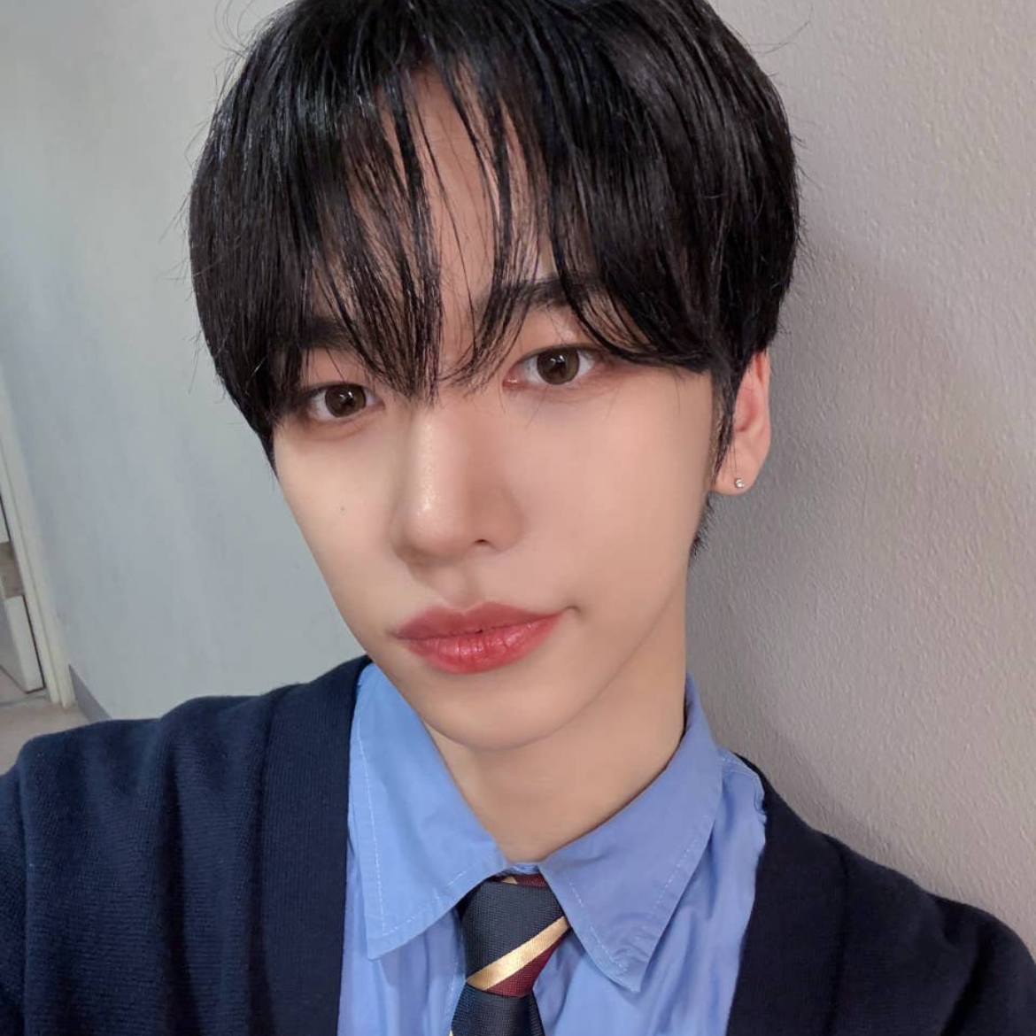 Latest photo of Hanjun (n.SSign)