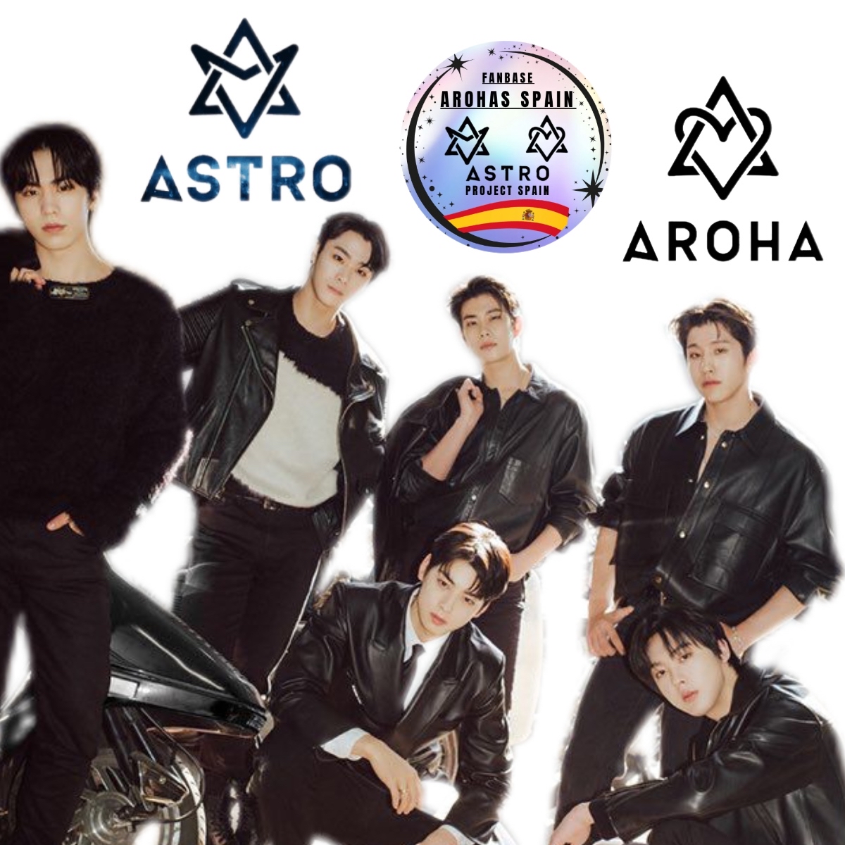 Foto terbaru ASTRO