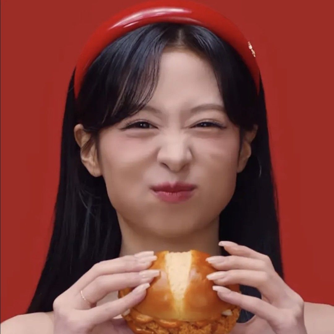 Behind-the-scenes cut of BABYMONSTER