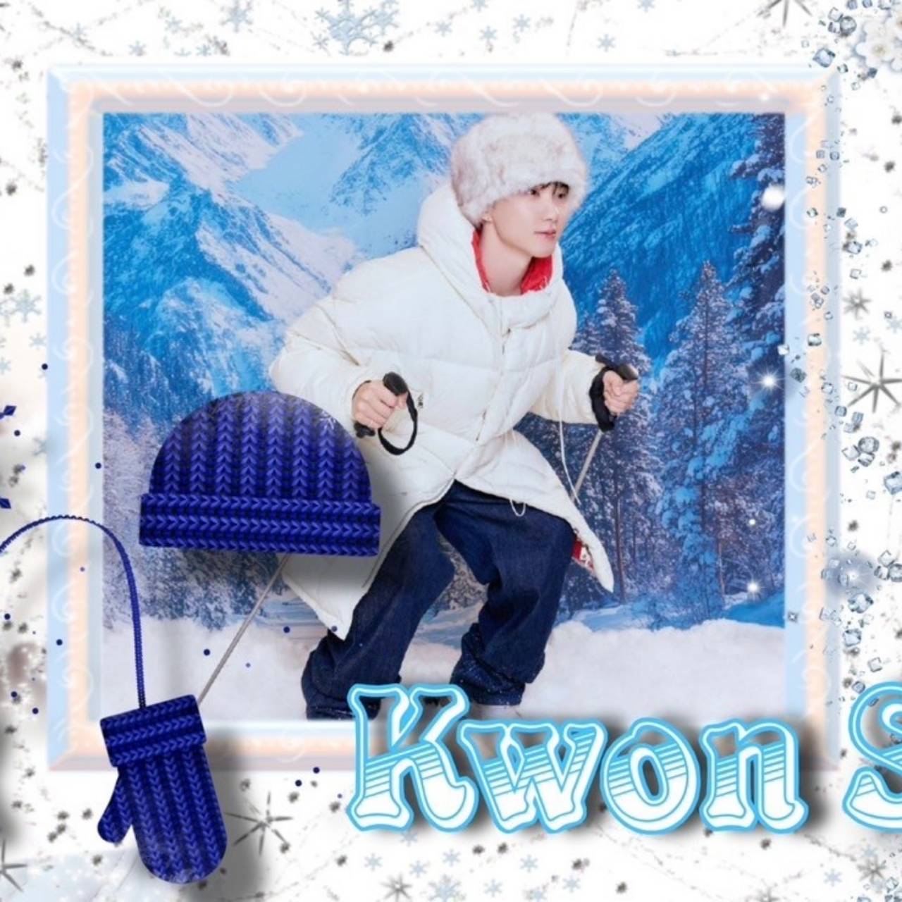 Potret di balik layar Hoshi (SEVENTEEN)