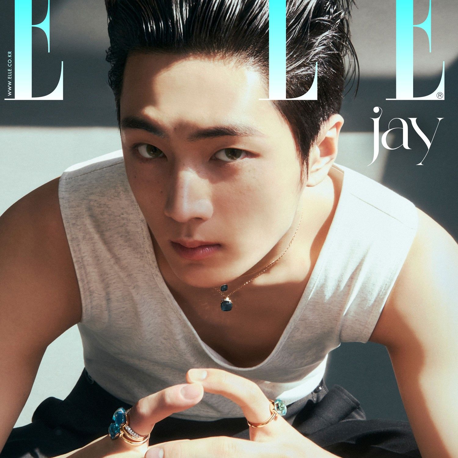 ENHYPEN 최근 활동샷