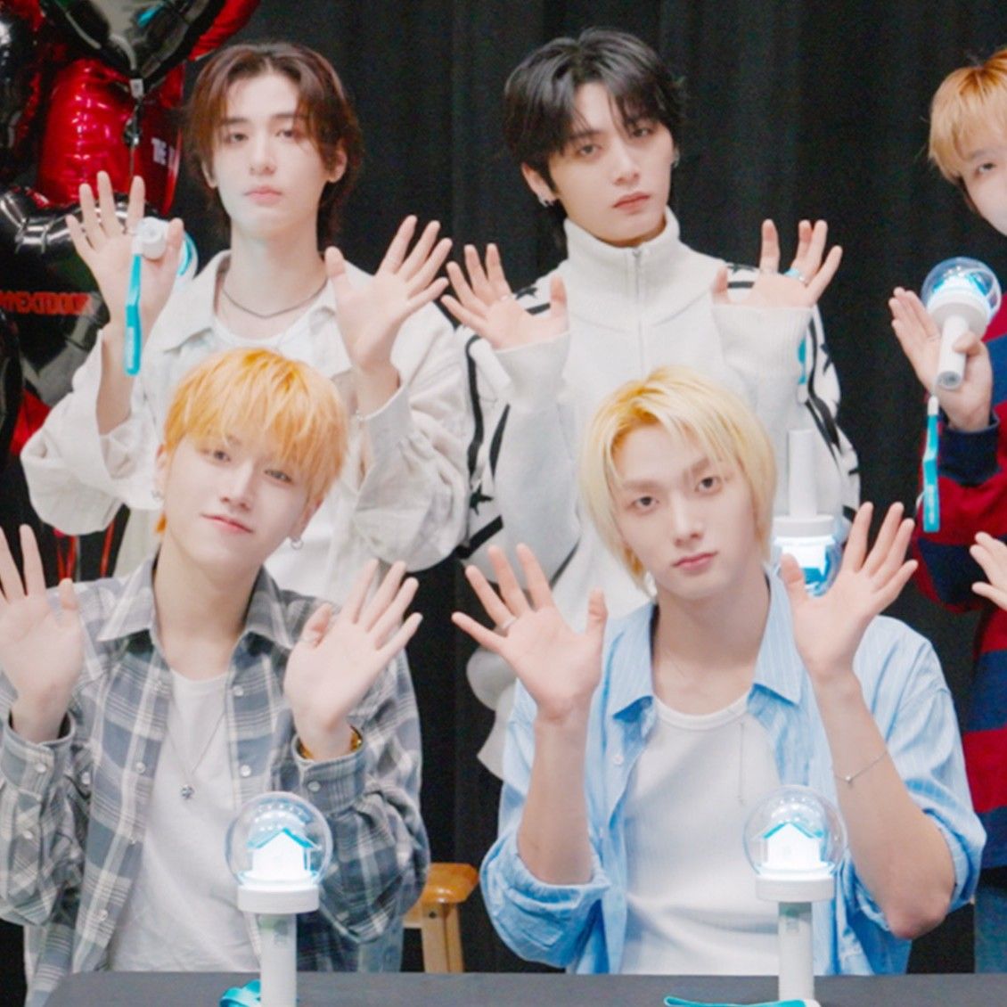 Latest photo of BOYNEXTDOOR