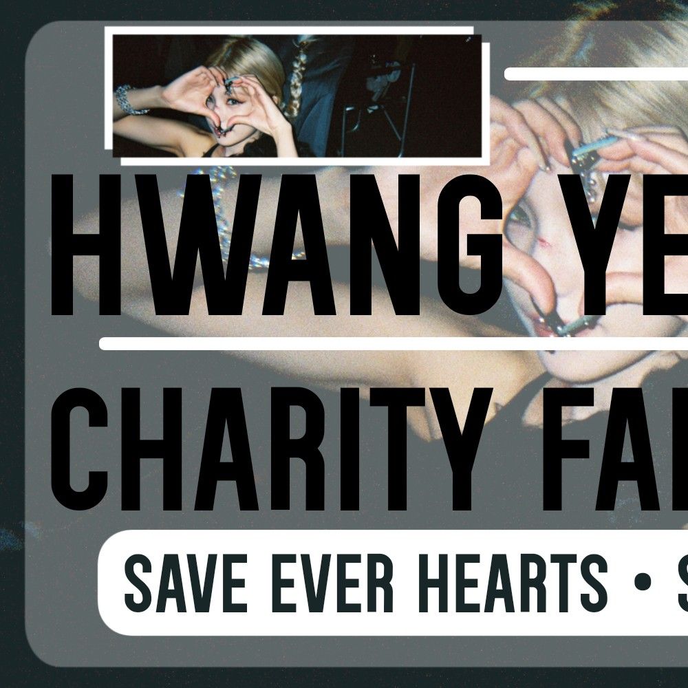 Behind-the-scenes cut of Yeji (ITZY)