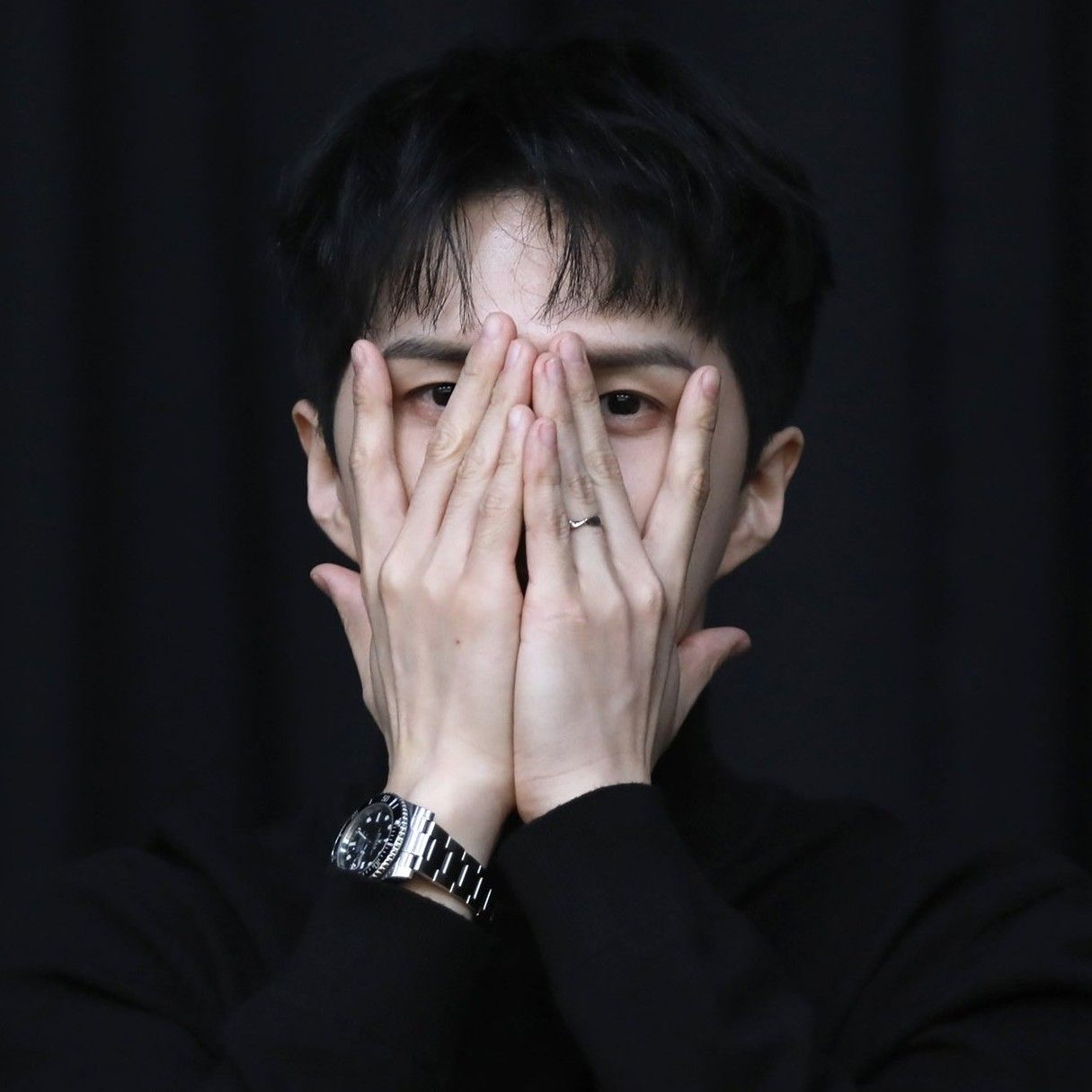 Recent activity shot of VIXX