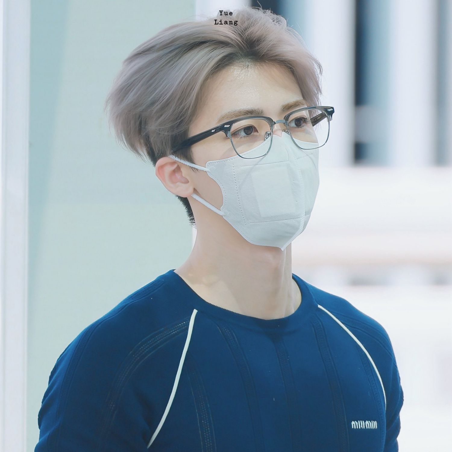 Latest photo of Jaemin (NCT DREAM)