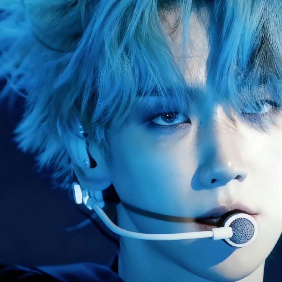 EXO의 비하인드 컷