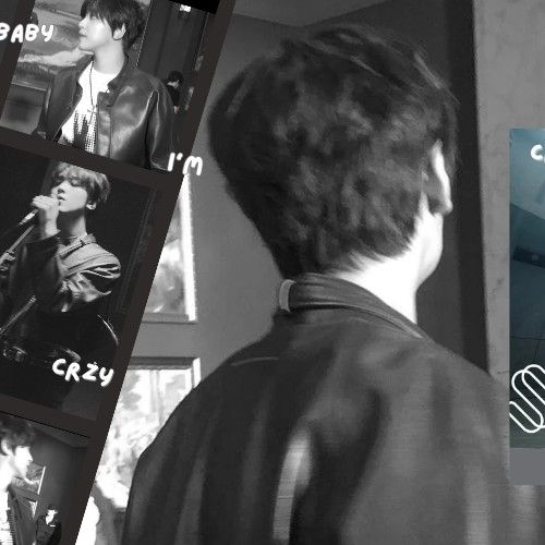 Recent activity shot of Haechan (NCT 127, NCT DREAM)