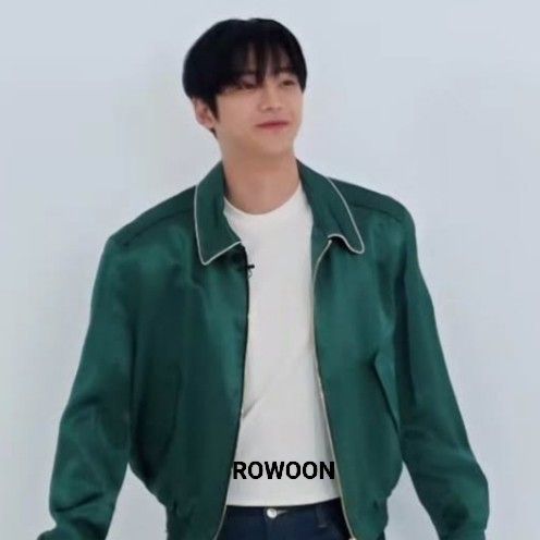 로운 팬이 찍은 순간