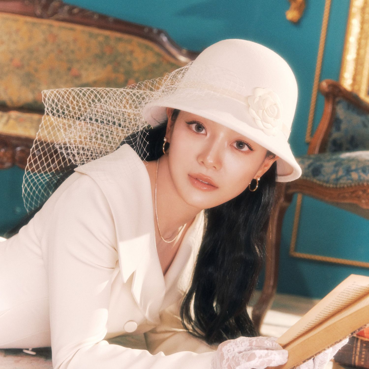 世正的最新活动照片