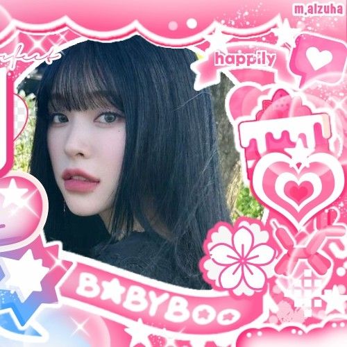 Latest photo of Gahyun (DREAMCATCHER)