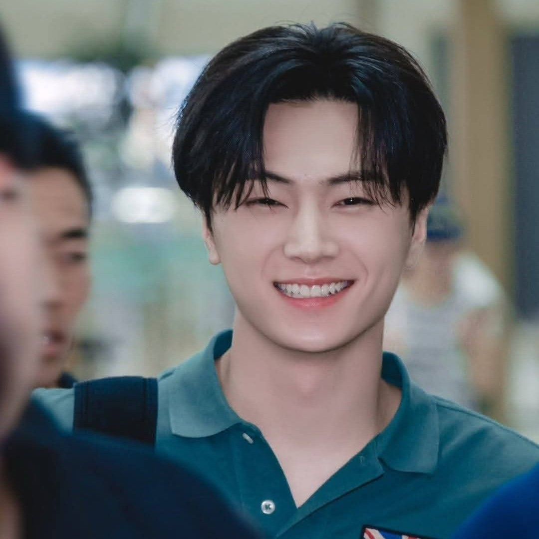Latest photo of Jay (ENHYPEN)