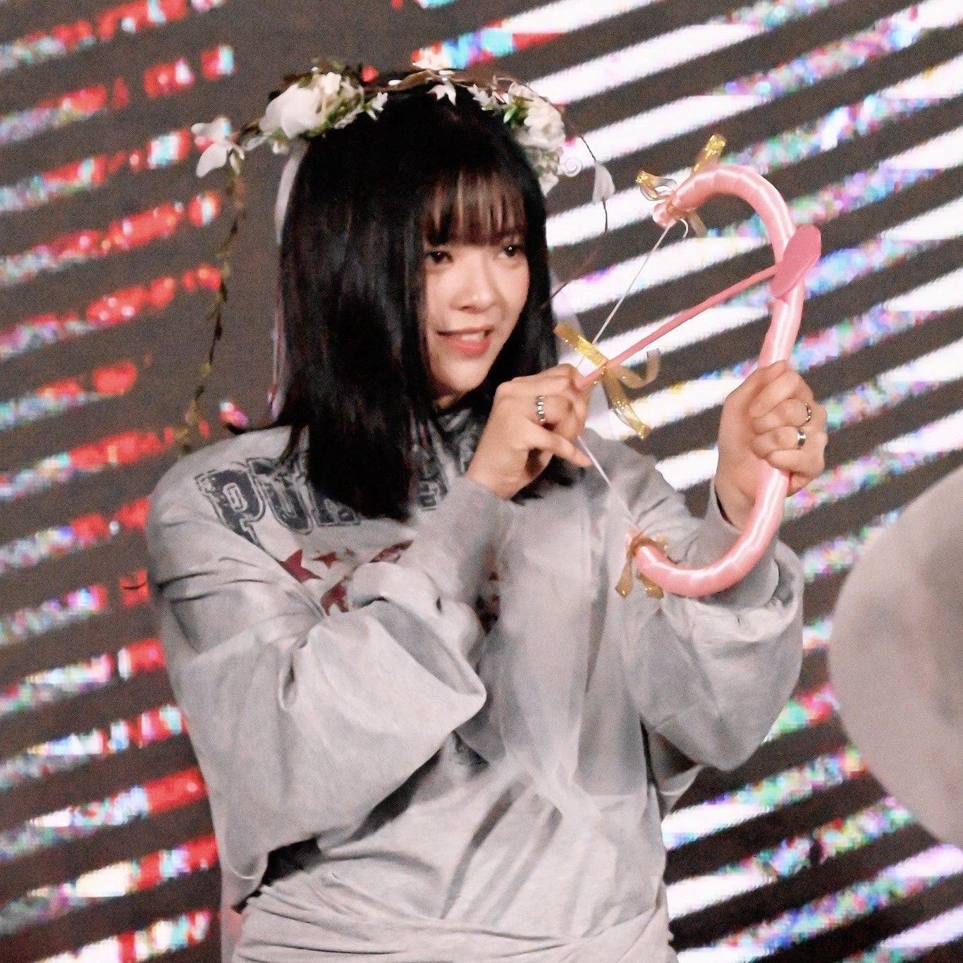 Latest photo of Jeongyeon (TWICE)