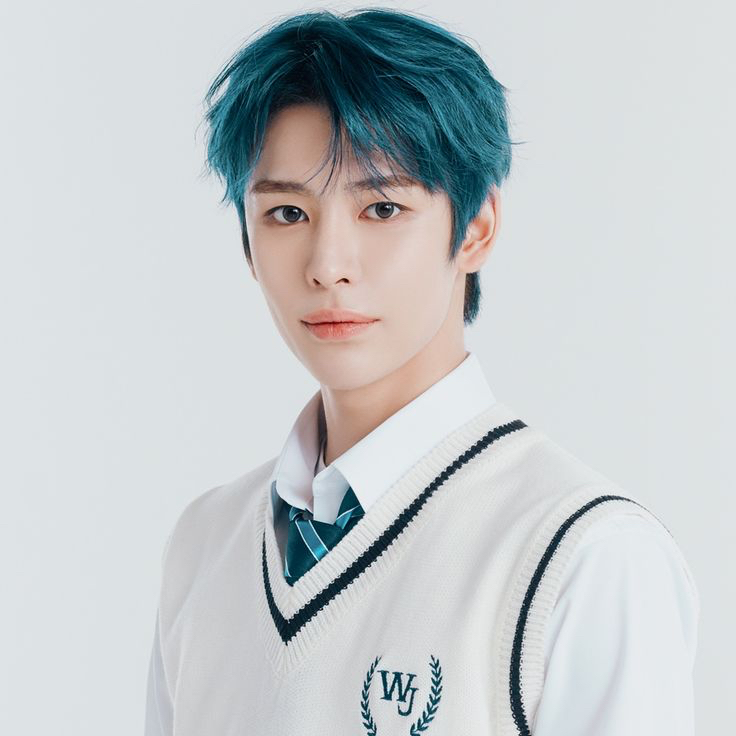 Behind-the-scenes cut of Hanbi (SMTR25)