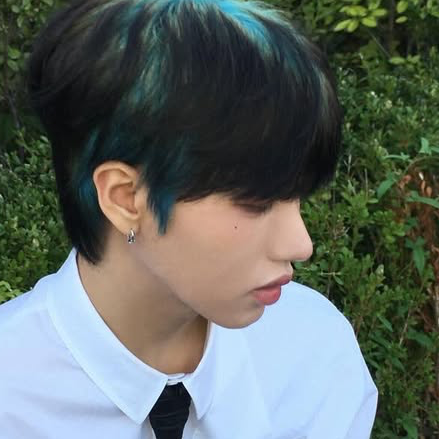 희원 (n.SSign) 최근 활동샷