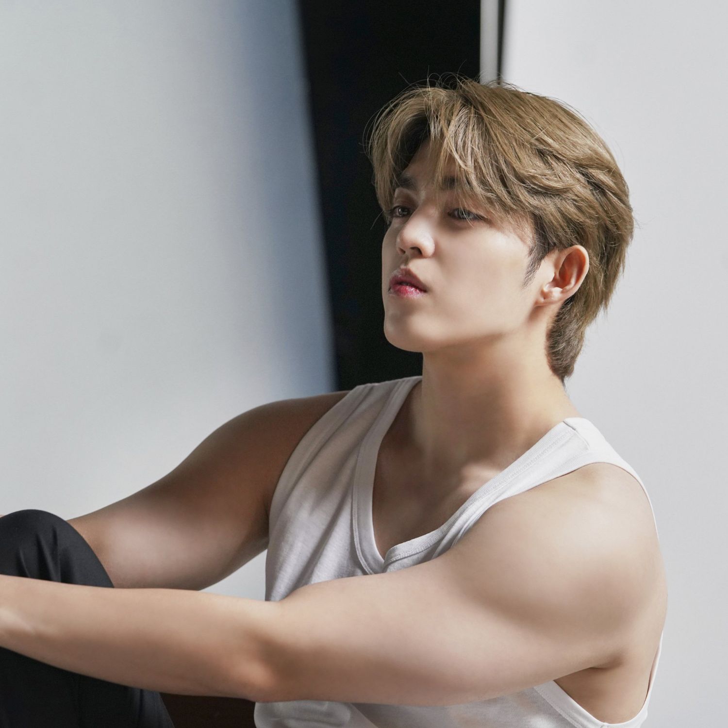 에스쿱스 (세븐틴) 팬이 찍은 순간