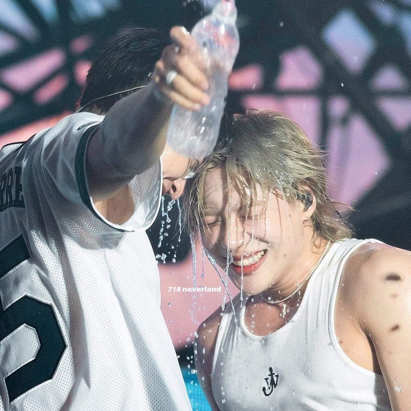 태민 (샤이니) 최근 활동샷