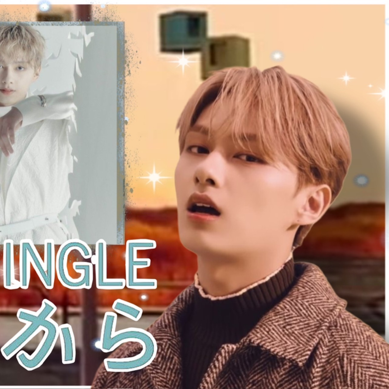 Latest photo of Jun (SEVENTEEN)