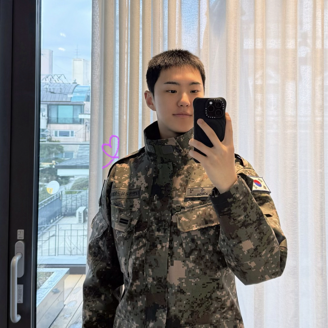 Foto terbaru SEVENTEEN