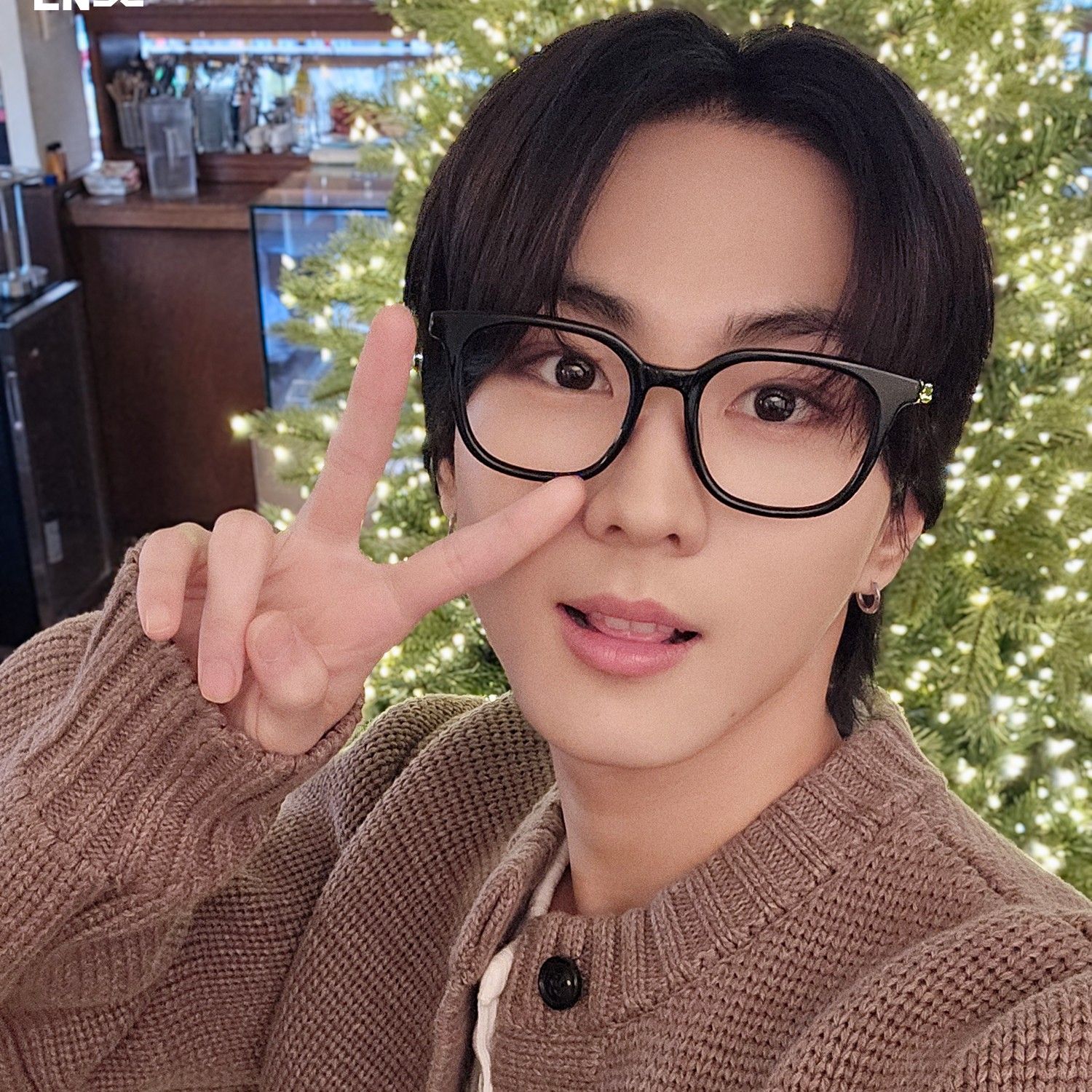 ENHYPENファンが撮った瞬間