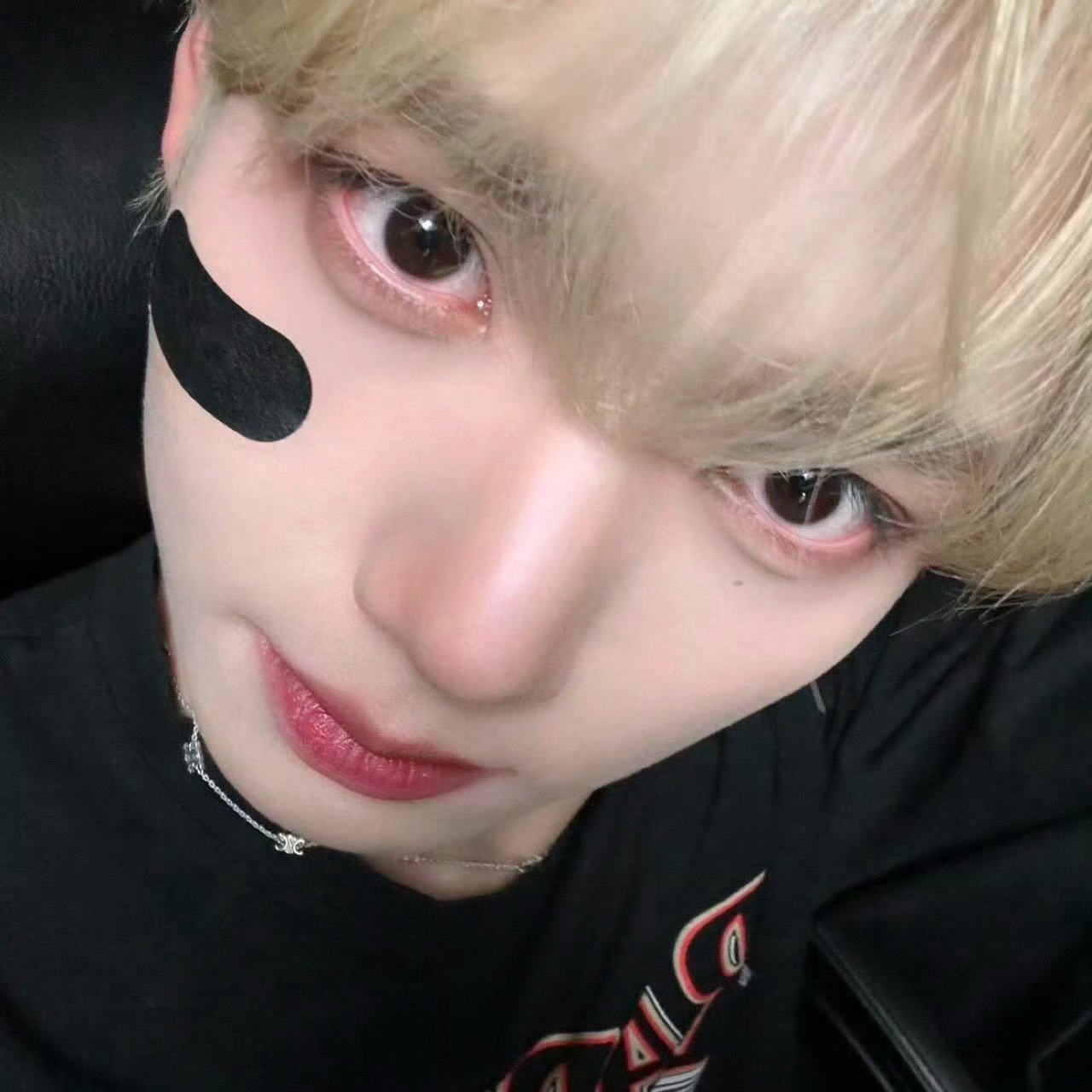 Latest photo of Han Yujin (ZEROBASEONE)