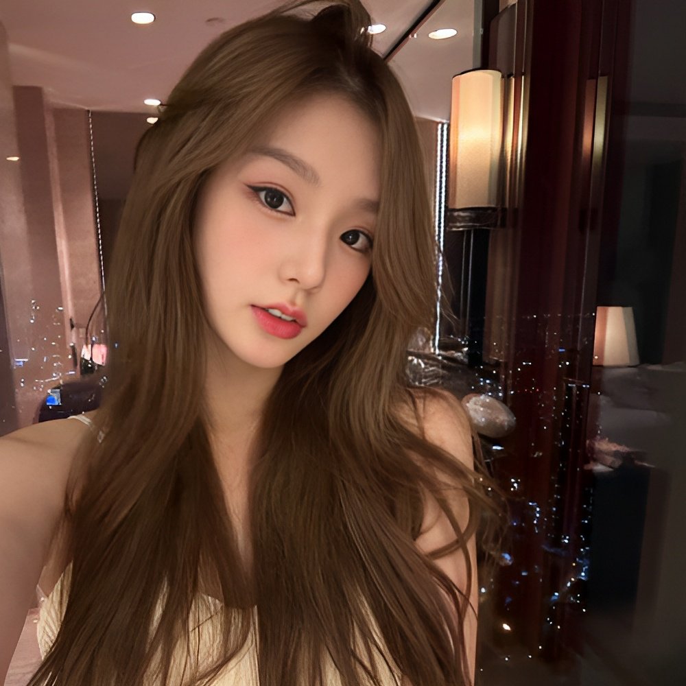 Latest photo of SECRET NUMBER