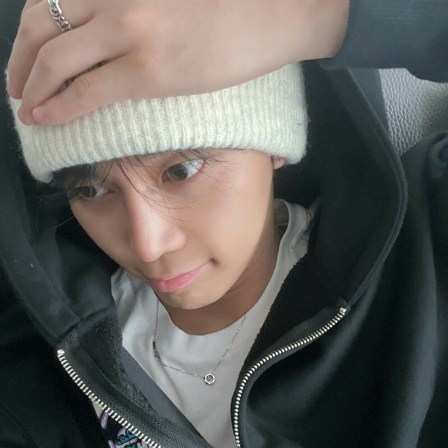 Latest photo of Junseo (BAE173)