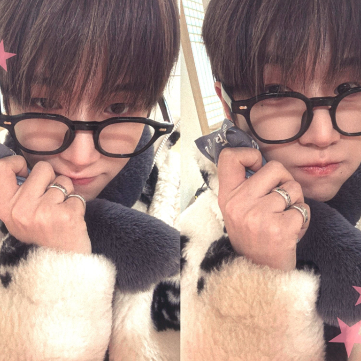 Behind-the-scenes cut of Secret Garden