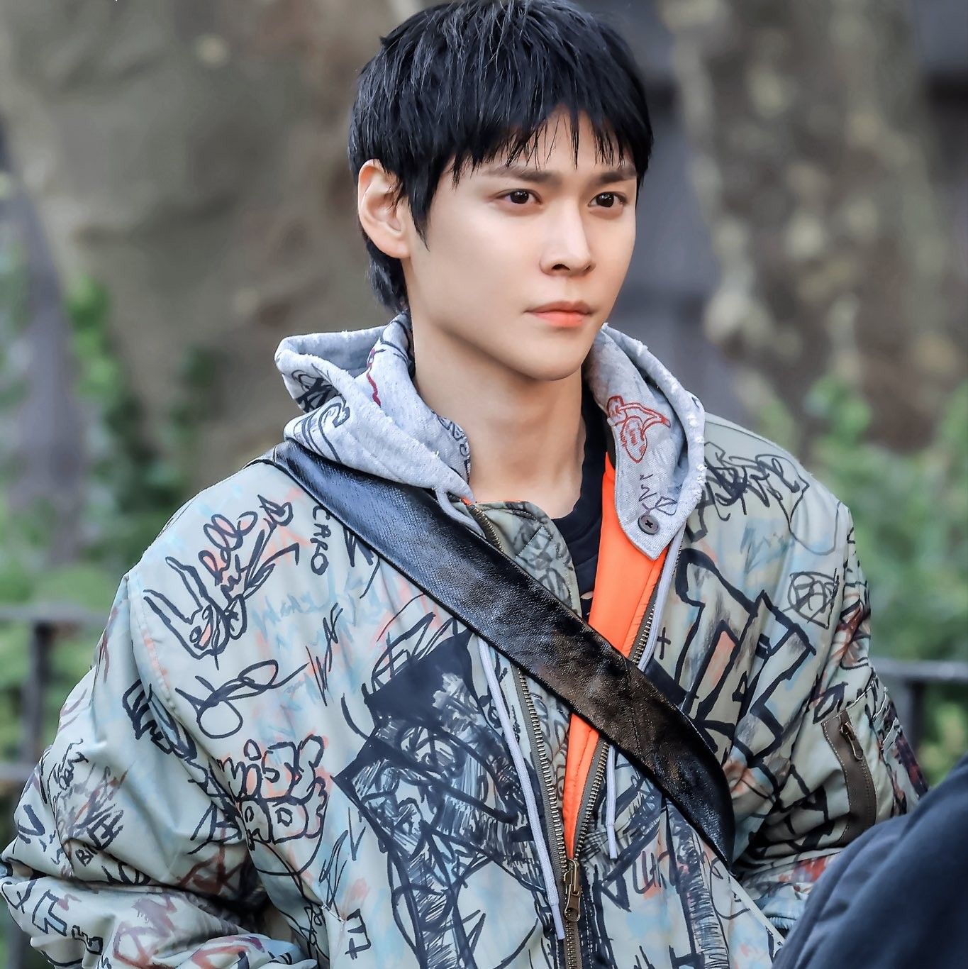 Eunseok (RIIZE)的最新照片