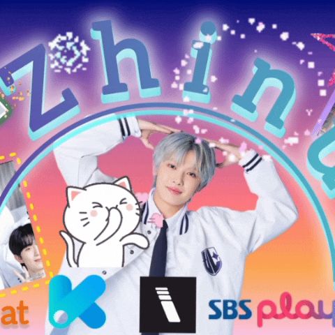 Popular profile picture of Li Zhinuo loved by fans
