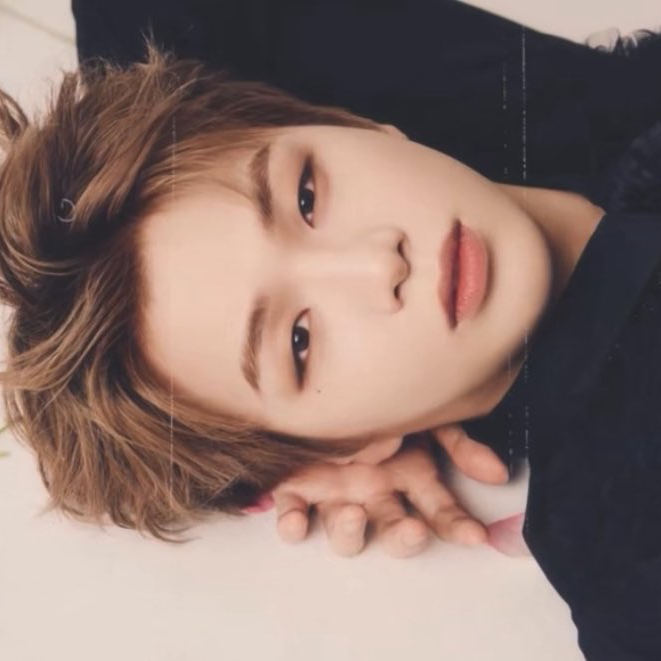 Latest photo of Kang Daniel