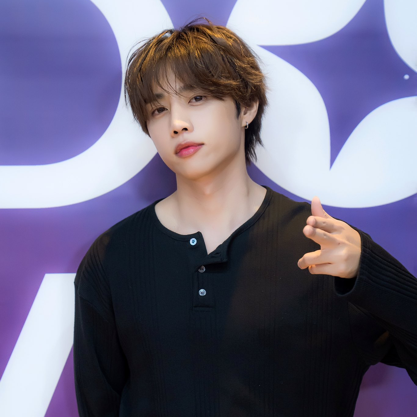 Latest photo of Sunwoo (THE BOYZ)