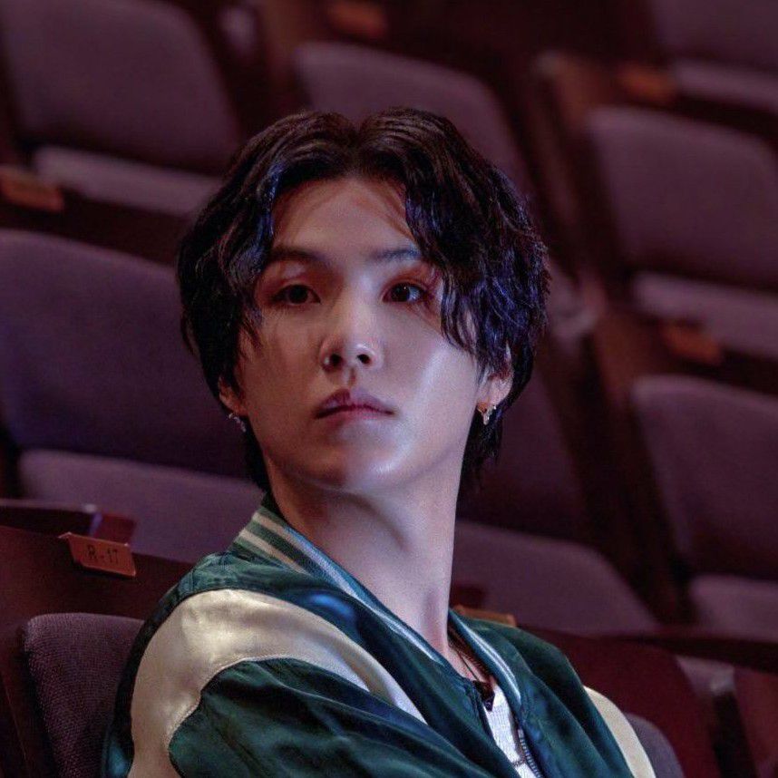 슈가 (방탄소년단)의 비하인드 컷