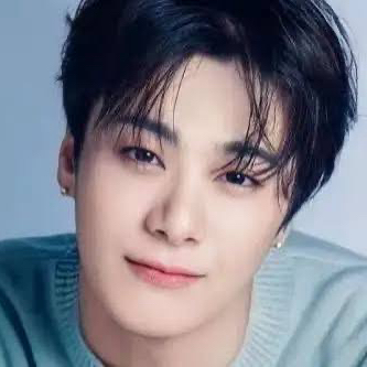 Latest photo of Moonbin (ASTRO)