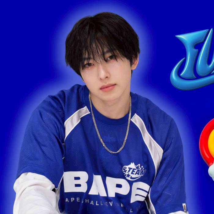Latest photo of Fuma (&TEAM)