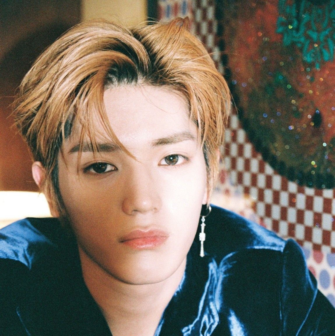 泰容 (NCT 127)的最新活動照片